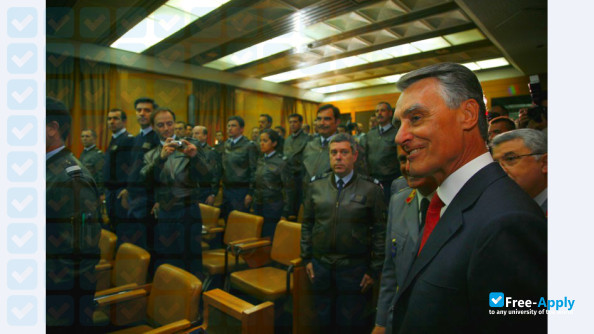 Institute of Military Superior Studies photo #12