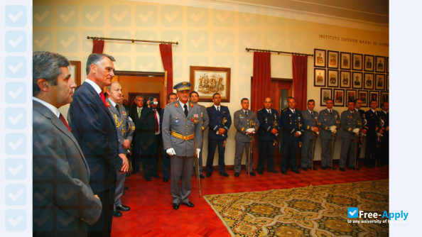 Photo de l’Institute of Military Superior Studies #10