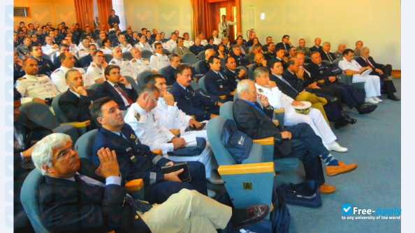 Photo de l’Institute of Military Superior Studies #6