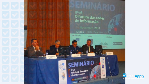 Institute of Military Superior Studies photo #6