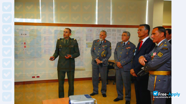 Photo de l’Institute of Military Superior Studies #13