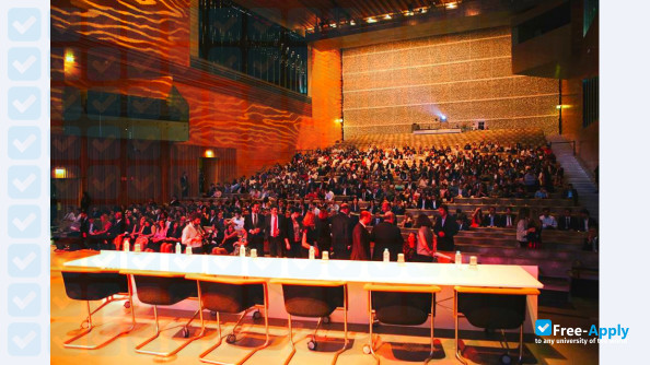 IPAM - Portuguese Institute of Marketing Administration (Porto), (Aveiro) and (Lisbon) photo