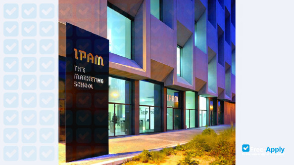 Foto de la IPAM - Portuguese Institute of Marketing Administration (Porto), (Aveiro) and (Lisbon) #6