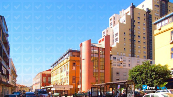 Photo de l’Instituto Superior Autónomo de Estudos Politécnicos (Lisbon) #2