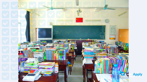 School of Education Almeida Garrett фотография №6