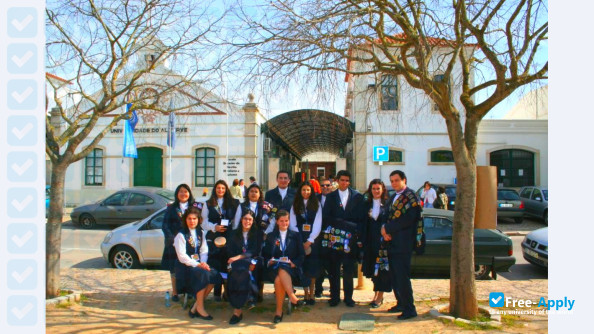 University of Algarve photo #6