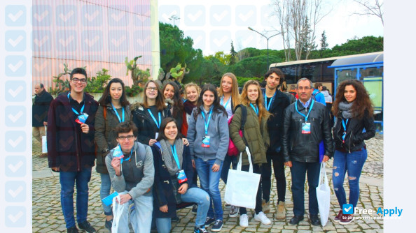 University of Algarve photo #10