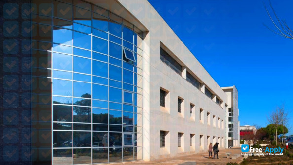 Birthplace tempo Rustic University of Algarve – Free-Apply.com