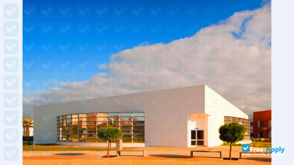 University of Algarve фотография №11