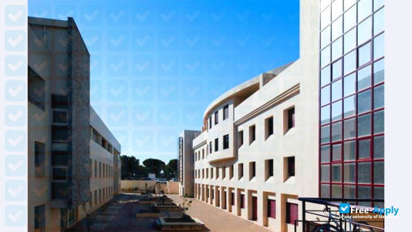 Photo de l’University of Algarve #2