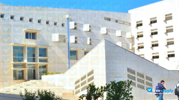 ISCTE University Institute of Lisbon photo #6