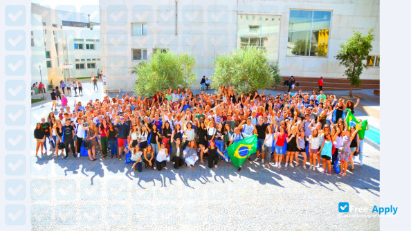 ISCTE University Institute of Lisbon photo #3