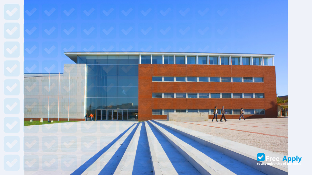 University of Aveiro photo #12