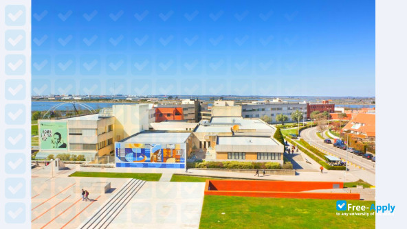 University of Aveiro photo #5