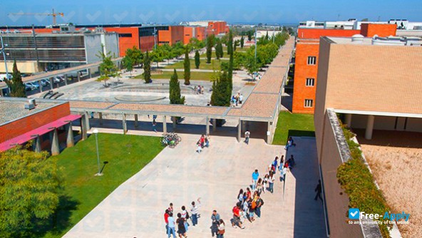 Photo de l’University of Aveiro #12