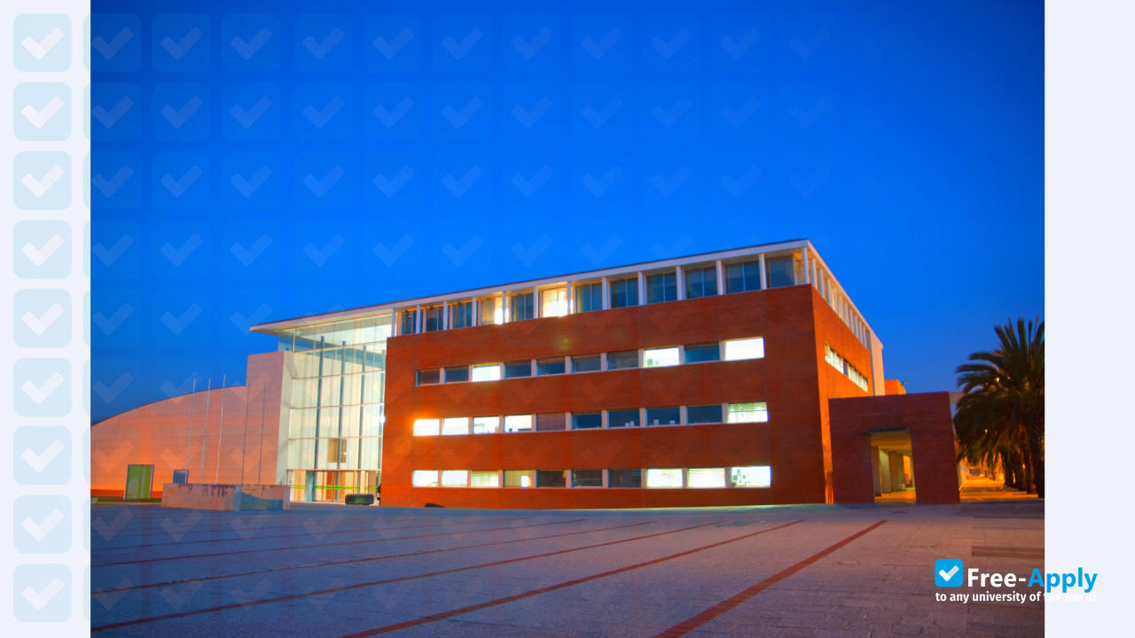 University of Aveiro photo #1