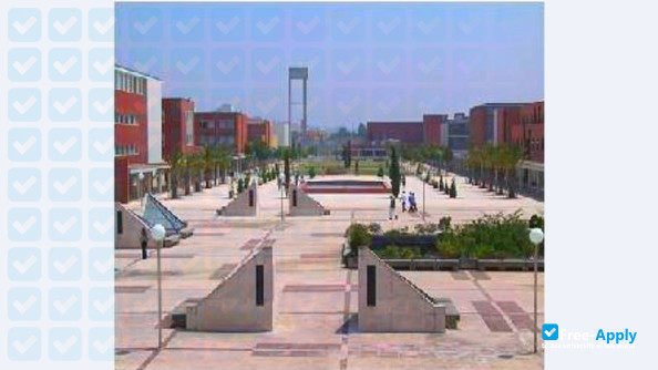 University of Aveiro photo #8