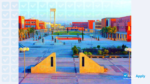 University of Aveiro photo #4