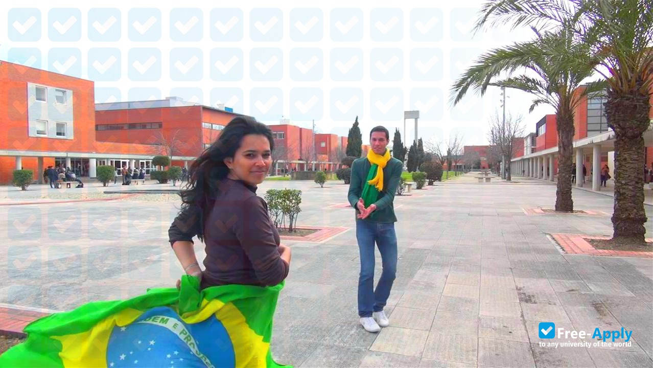 University of Aveiro photo #9