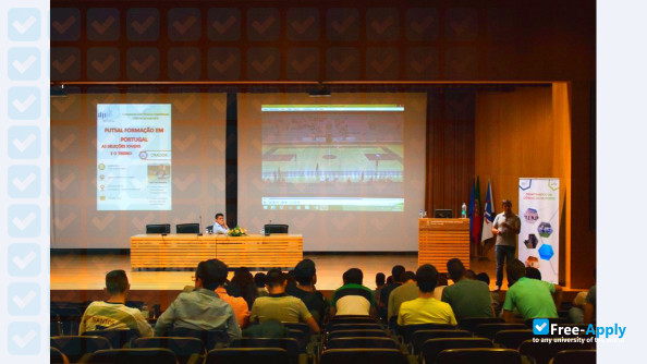University of Beira Interior фотография №8