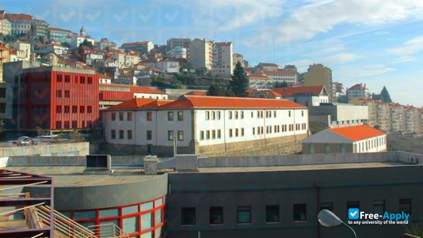 University of Beira Interior фотография №6