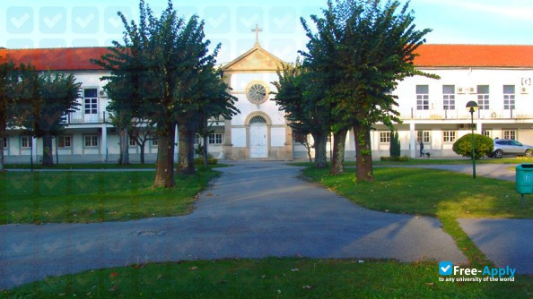 Lusíada University of Porto фотография №9