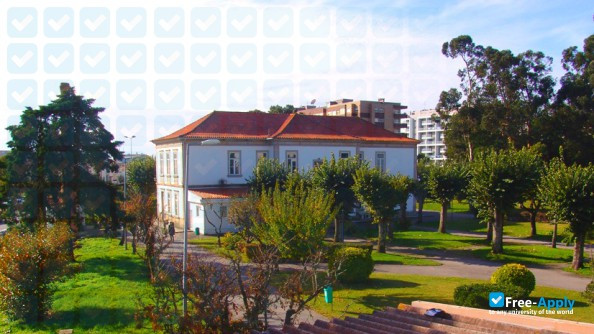 Lusíada University of Porto фотография №9