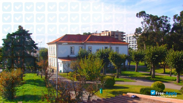 Lusíada University of Porto фотография №10