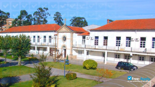 Lusíada University of Porto фотография №7