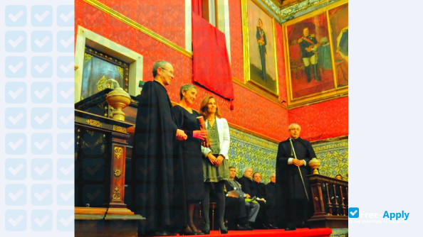 University of Coimbra photo #8