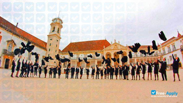 University of Coimbra photo #3