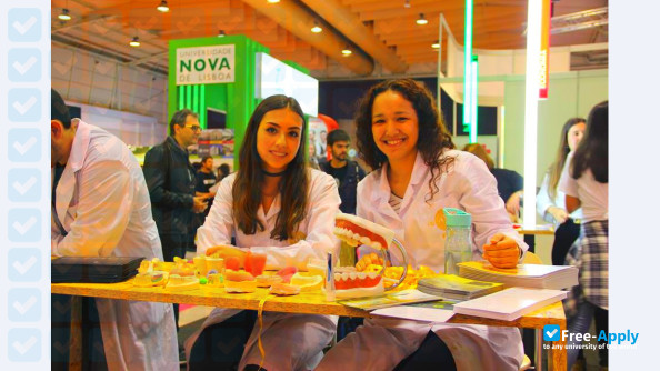 University of Coimbra photo #7