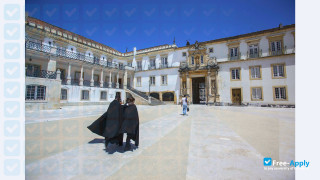 University of Coimbra vignette #12