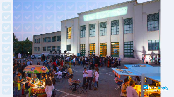 Photo de l’Instituto Superior Técnico (IST) #7