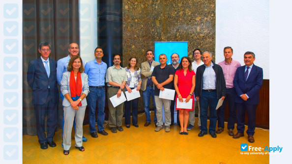 Photo de l’Instituto Superior Técnico (IST) #8