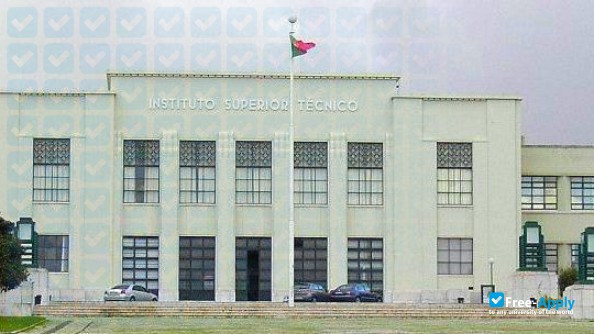 Instituto Superior Técnico (IST) photo #7