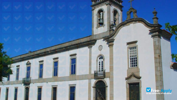 Photo de l’Lusíada University of Vila Nova de Famalicão #3