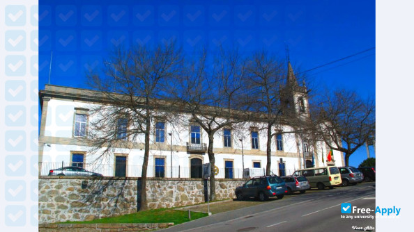Lusíada University of Vila Nova de Famalicão фотография №4