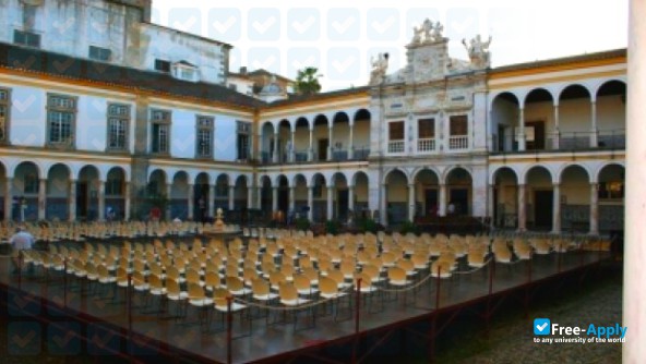 University of Évora photo #9