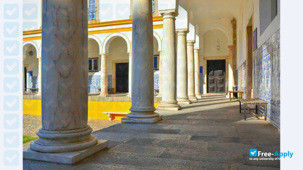 University of Évora photo #5