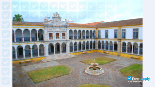 University of Évora миниатюра №2
