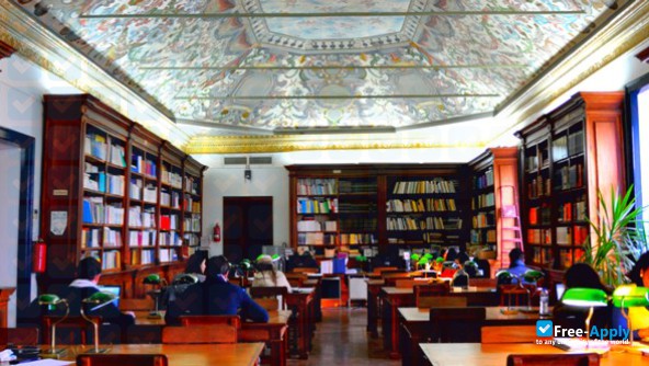 Foto de la University of Évora #12