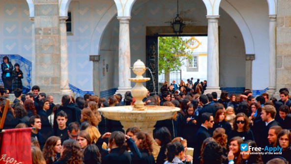 University of Évora photo #2