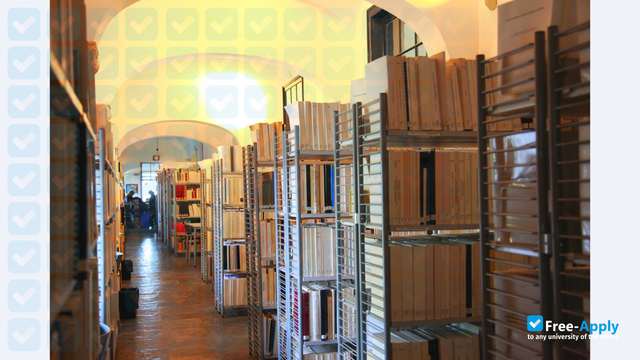 University of Évora photo #4