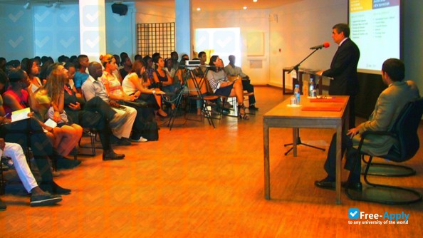 University of Lisbon photo