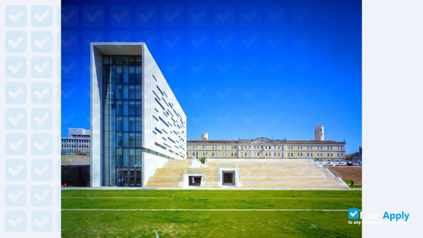 Foto de la University of Lisbon #5