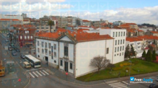Lusófona University of Porto миниатюра №7