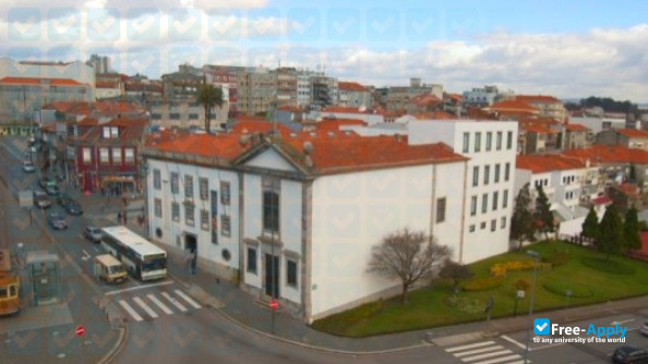 Lusófona University of Porto photo #7