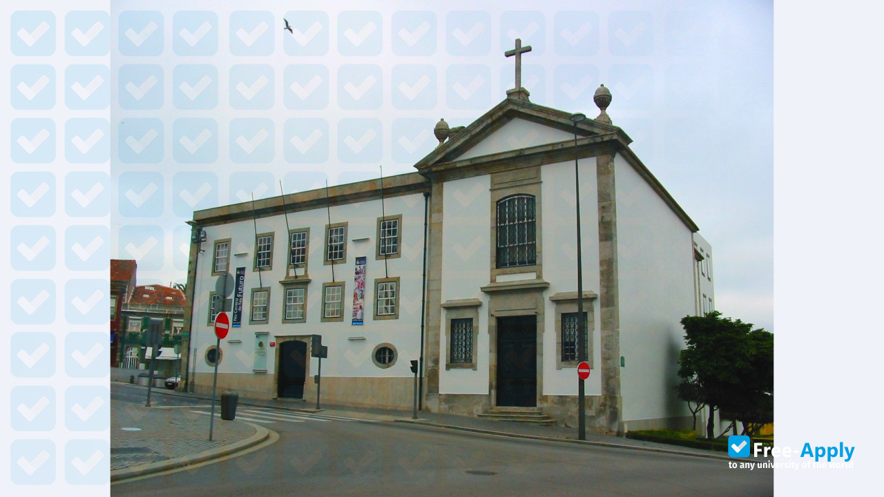 Lusófona University of Porto photo #7
