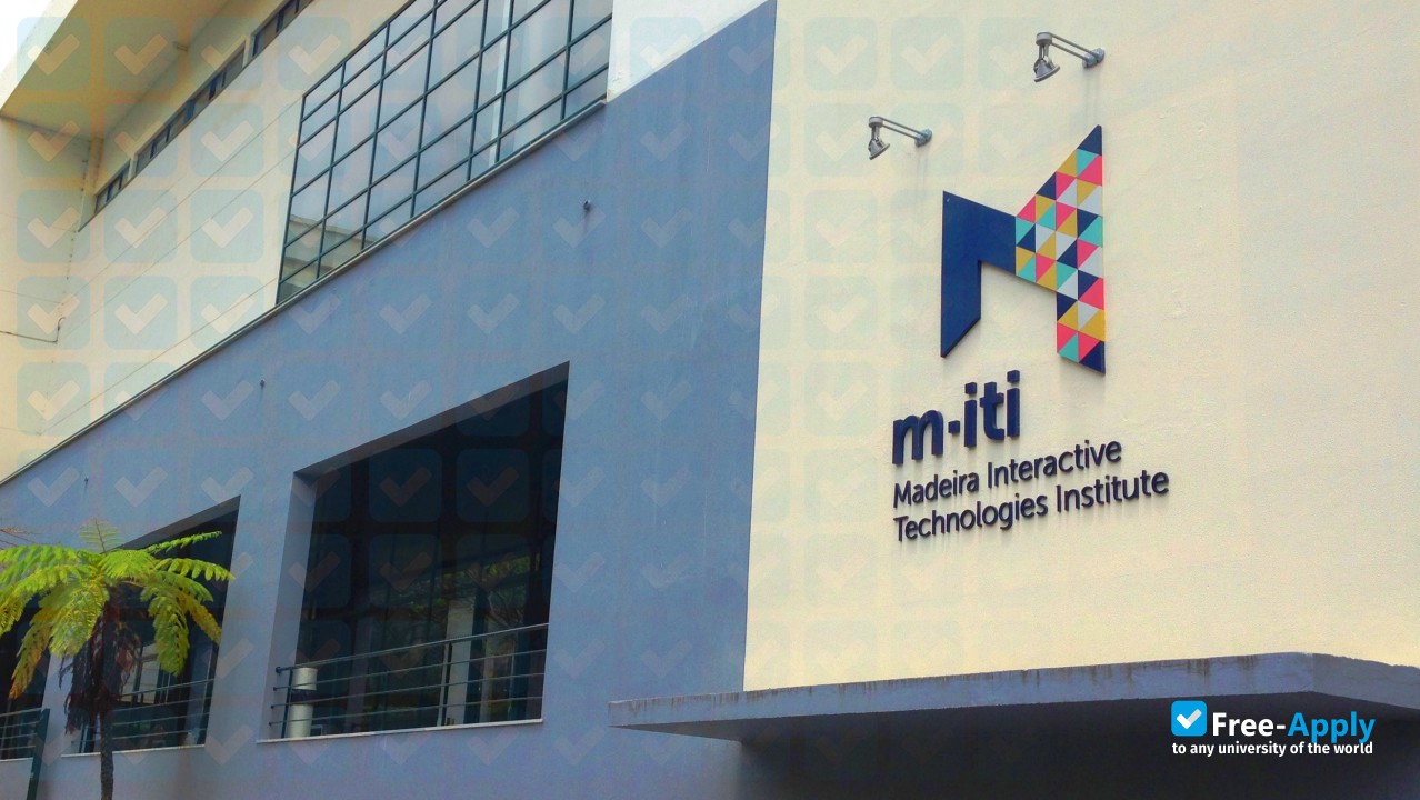 Madeira Interactive Technologies Institute photo #7